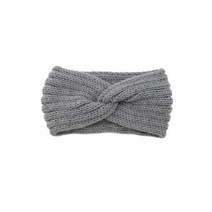 Handmade USA Twist Head Warmer - SCR-3-002, Not Accept Offer